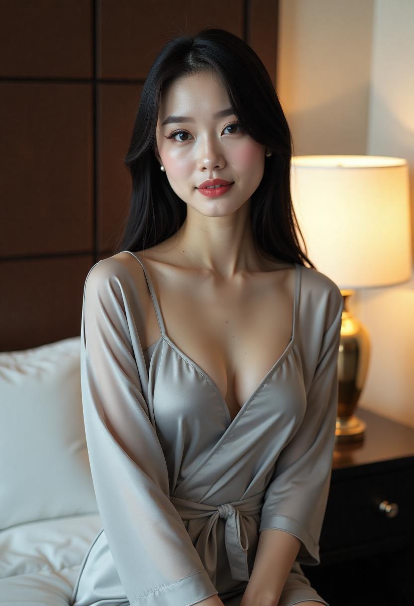 我的大叔