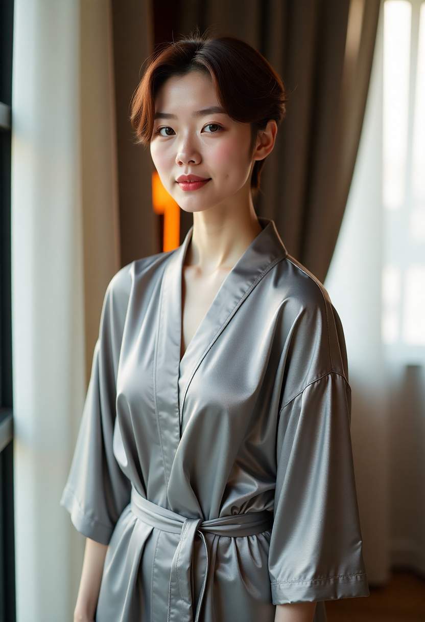 素媛