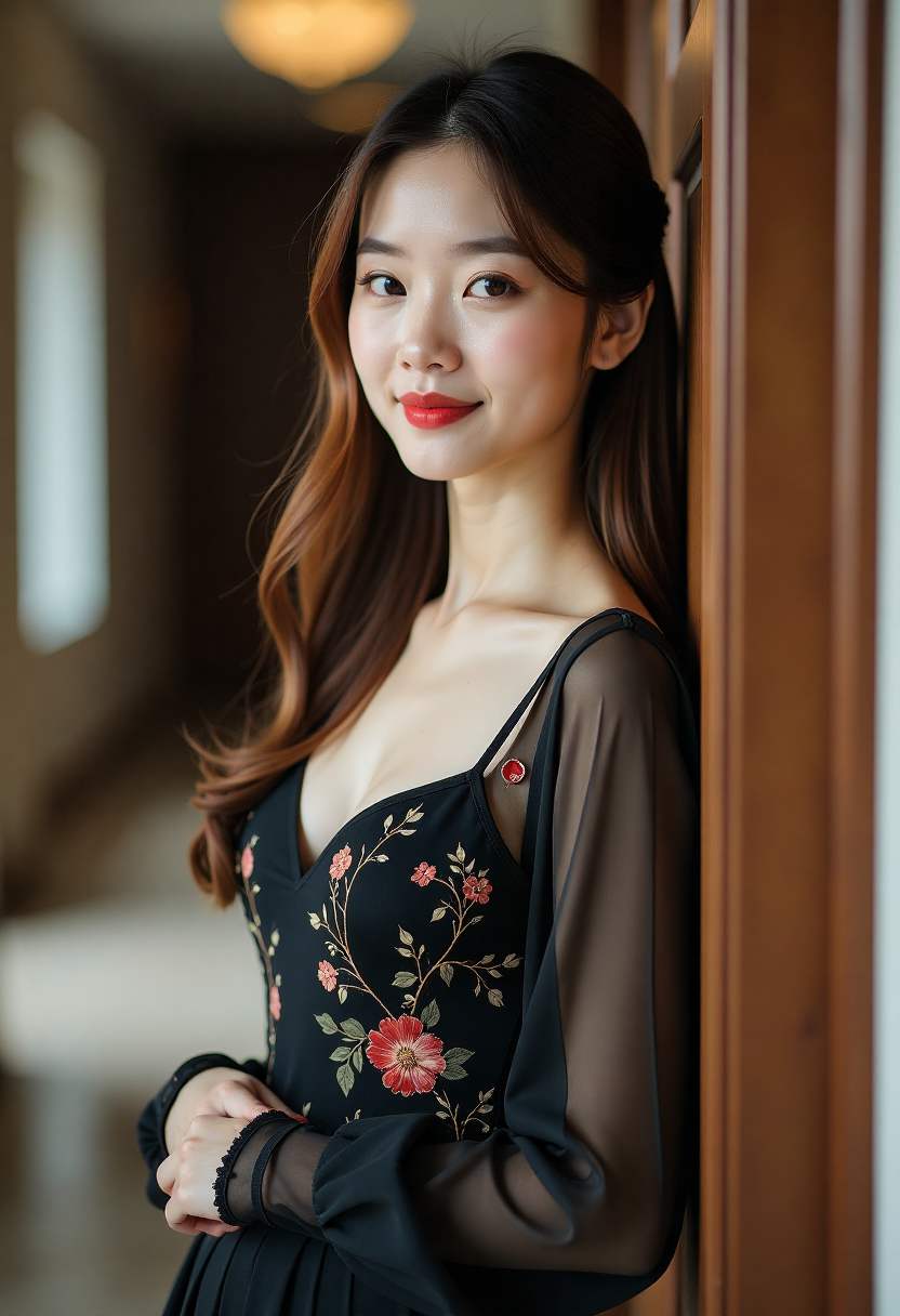 熔炉
